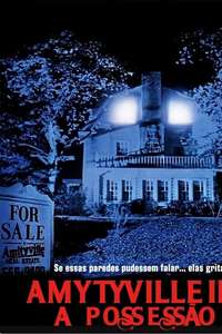 Amityville II: The Possession - Poster