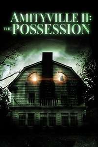 Amityville II: The Possession - Poster