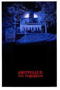 Amityville II: The Possession - Poster