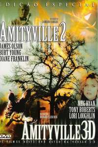 Amityville II: The Possession - Poster