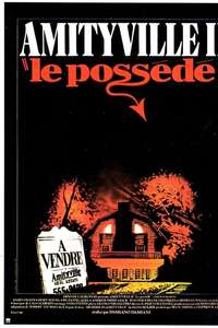 Amityville II: The Possession - Poster