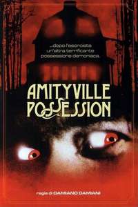Amityville II: The Possession - Poster