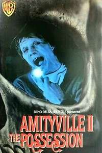 Amityville II: The Possession - Poster