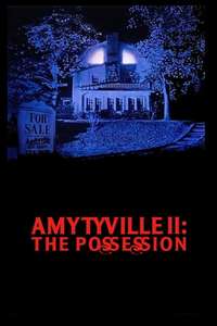 Amityville II: The Possession - Poster