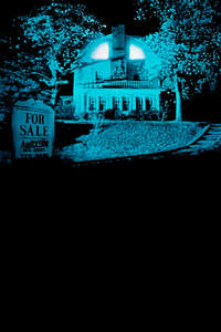 Amityville II: The Possession - Poster