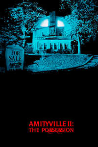Amityville II: The Possession - Poster