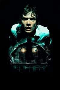 Amityville II: The Possession - Poster