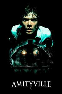 Amityville II: The Possession - Poster