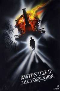 Amityville II: The Possession - Poster