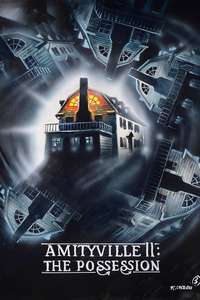 Amityville II: The Possession - Poster