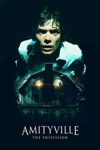 Amityville II: The Possession - Poster
