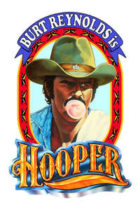 Hooper - Poster