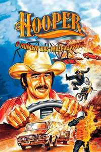 Hooper - Poster