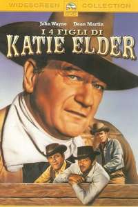 The Sons of Katie Elder - Poster