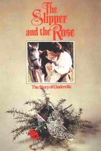 The Slipper and the Rose - Posters