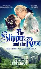 The Slipper and the Rose