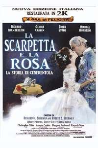 The Slipper and the Rose - Posters