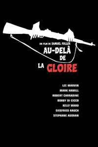 The Big Red One - Poster
