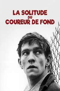The Loneliness of the Long Distance Runner - Poster