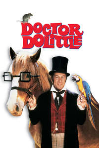 Doctor Dolittle - Poster