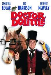 Doctor Dolittle