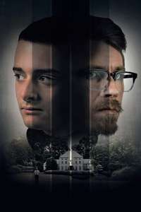 The Tutor - Poster