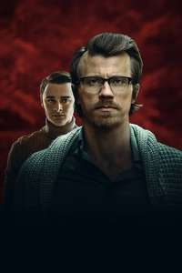 The Tutor - Poster