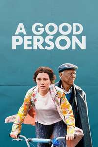 A Good Person - Poster