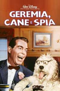 The Shaggy Dog - Posters
