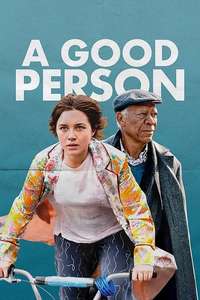 A Good Person - Poster