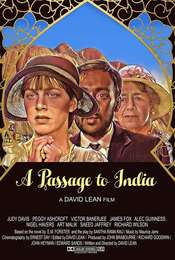 A Passage to India