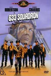 633 Squadron