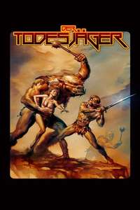 Deathstalker - Poster