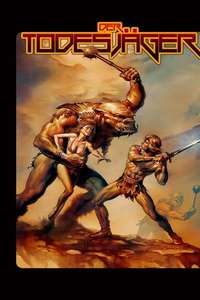 Deathstalker - Poster