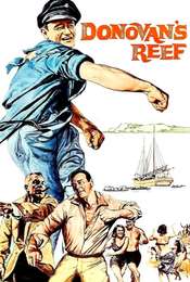 Donovan's Reef