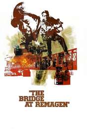 The Bridge at Remagen