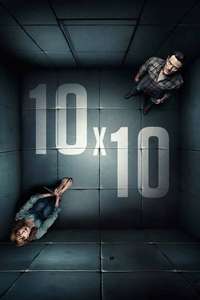10x10 - Poster