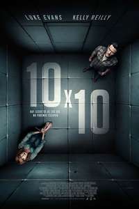 10x10 - Poster