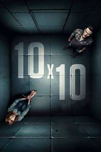 10x10 - Poster