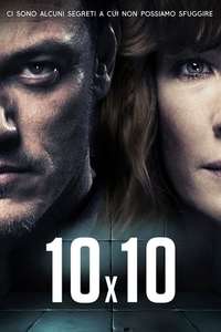 10x10 - Poster