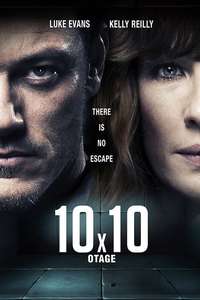 10x10 - Poster