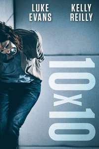 10x10 - Poster