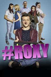 #Roxy - Poster
