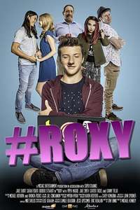 #Roxy - Poster