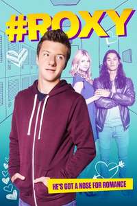 #Roxy - Poster