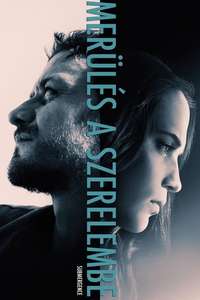 Submergence - Poster