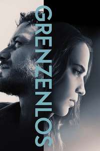 Submergence - Poster
