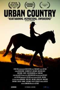 Urban Country - Poster