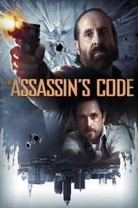 The Assassin's Code - Poster