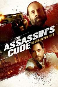 The Assassin's Code - Poster